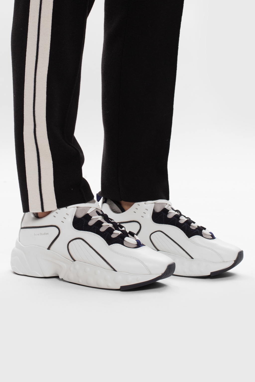 Acne Studios 'Rockaway' sneakers | Men's Shoes | Vitkac